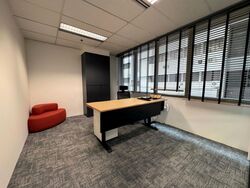 Robinson 112 (D1), Office #570506481